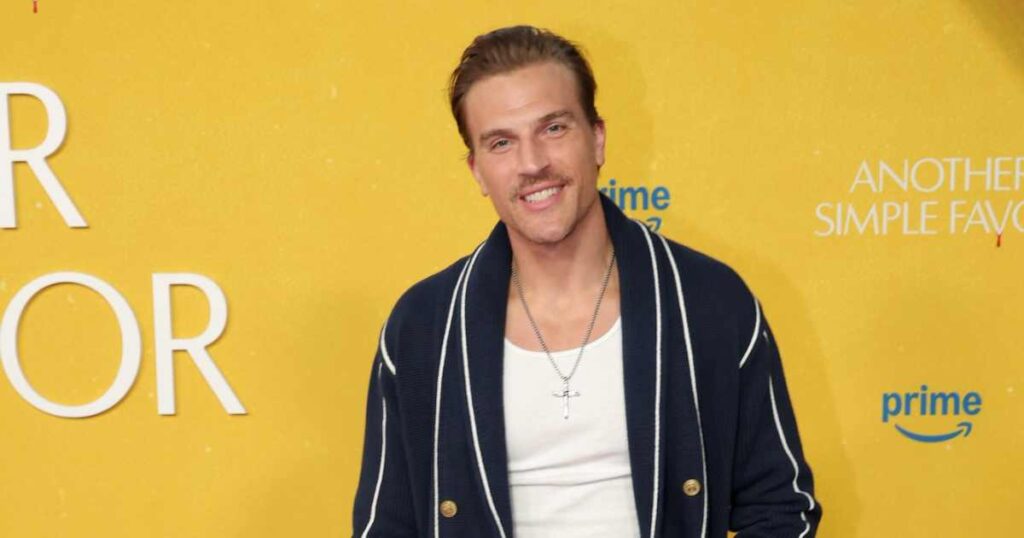 ‘Summer House’ Alum Luke Gulbranson Is Running for Congress: ‘Join Me in My Race’