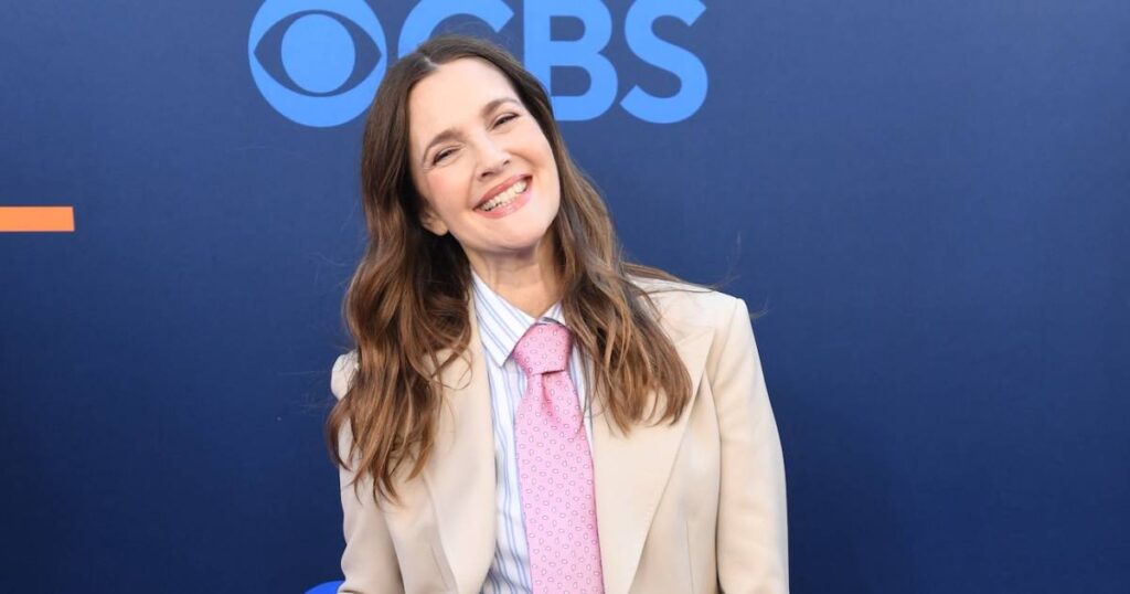 Drew Barrymore Breaks Down Over ‘Wrecked’ Body After 2 C-Sections: ‘Things Just Aren’t the Same’