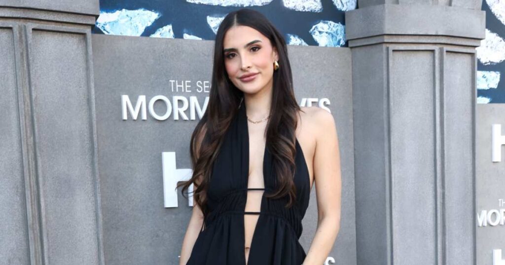 Why Kyle Richards’ Daughter Sophia, 26, Is Getting a Breast Lift After GLP-1 Weight Loss