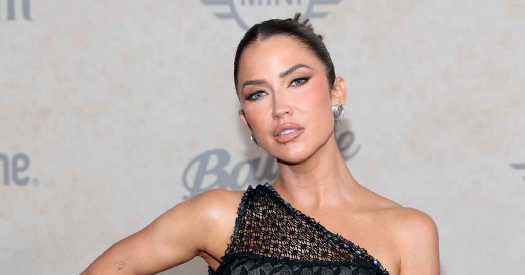 Kaitlyn Bristowe Shares Graphic Photos of Her Breast Augmentation Recovery on Her Boobs’ ‘Birthday’ Kaitlyn Bristowe Shares Graphic Photos of Her Breast Augmentation Recovery on Her Boobs’ ‘Birthday’