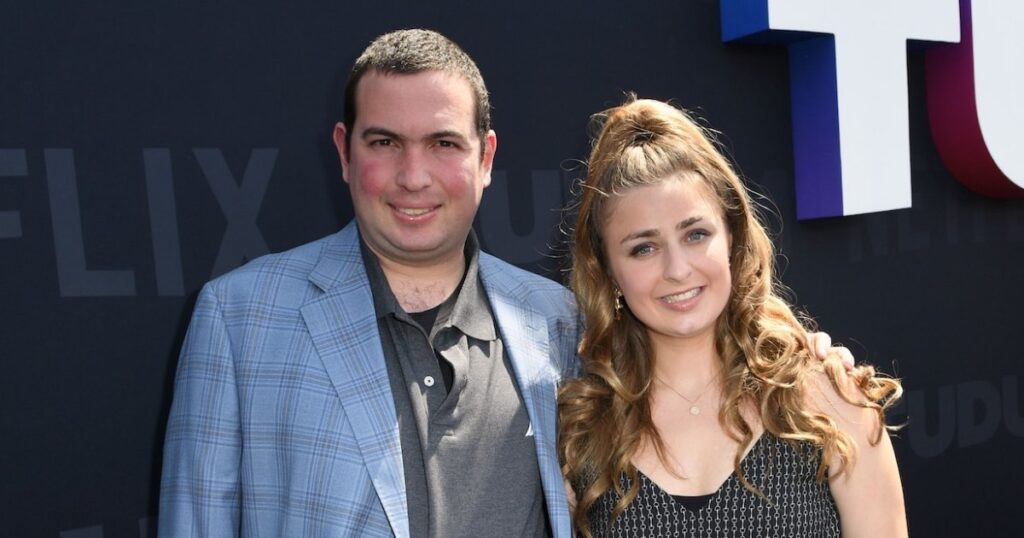 Love on the Spectrum’s Abbey Romeo and David Isaacman’s Last Instagram Post Together Was in 2025