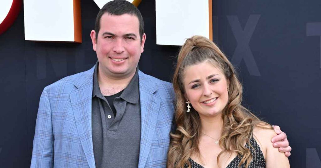 Celebrity Splits of 2026: Abbey Romeo, David Isaacman and More Stars Who Broke Up This Year