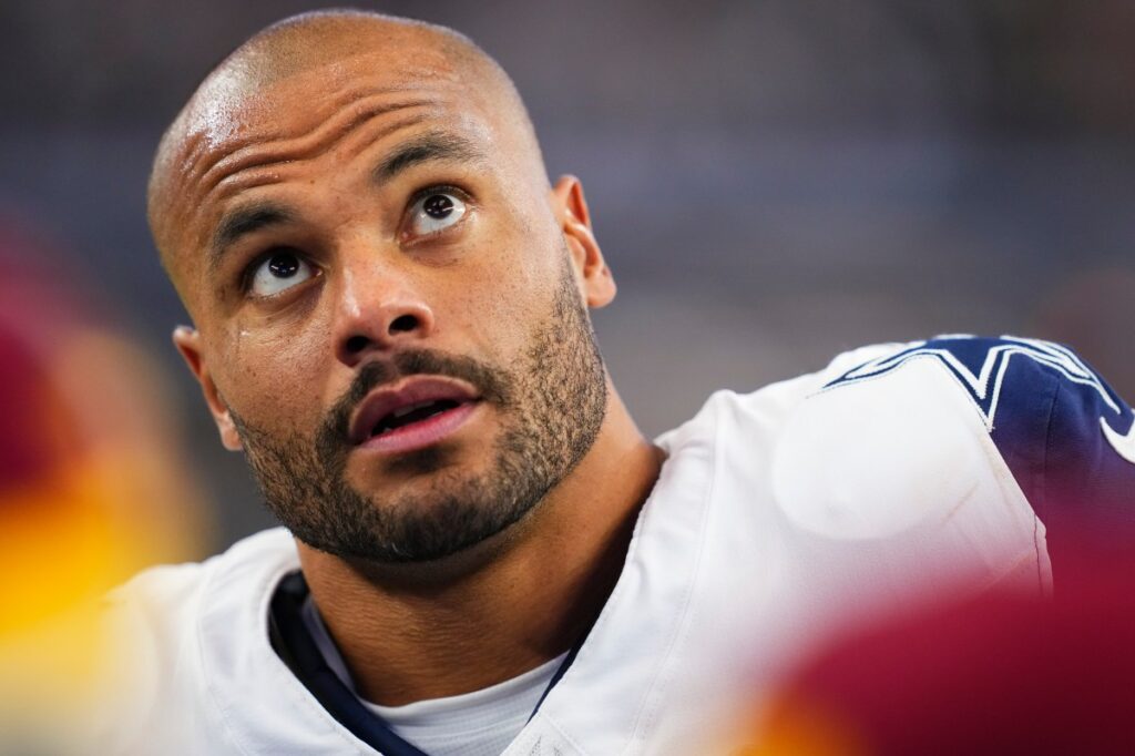 Are the Dallas Cowboys Back on Top? Way-Too-Early NFC East 2026 Predictions