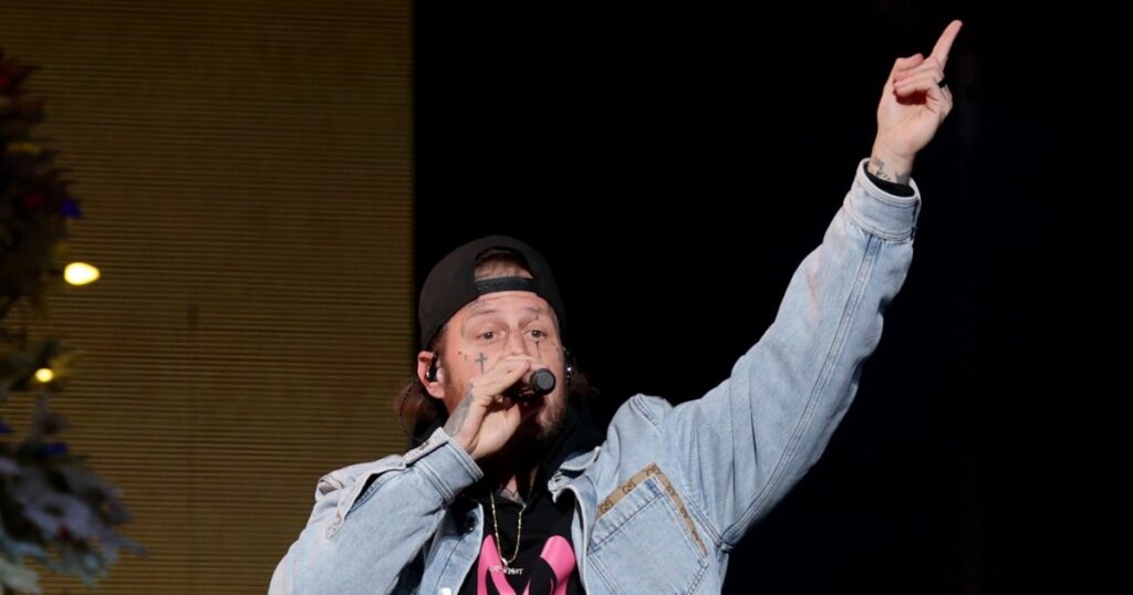 Everything Jelly Roll Has Said About His 275-Lb Weight Loss: GLP-1s, Improved Sex Life and More