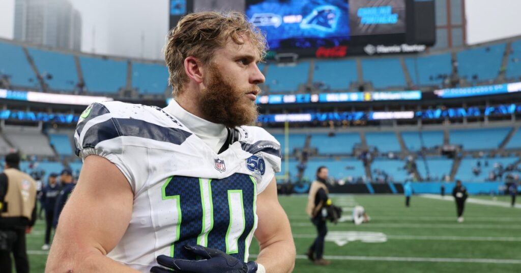 Super Bowl Champion Cooper Kupp Says He Was Made to Play Football to Point People to Jesus