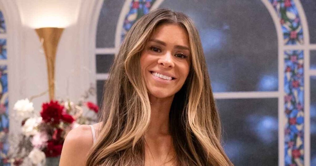 Mormon Wives’ Taylor Frankie Paul Says She Is ‘Detaching’ From the Mormon Church