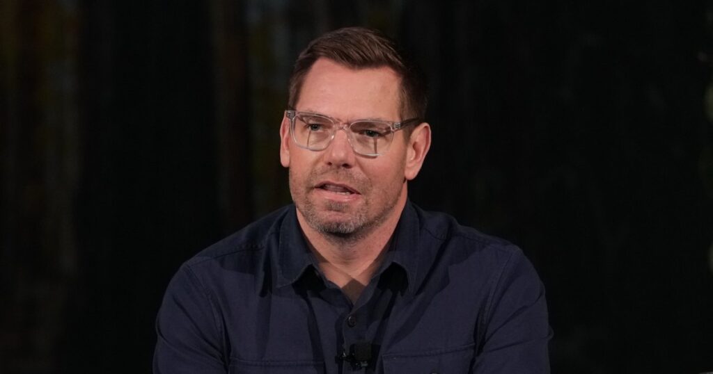 Husband of 1 of Eric Swalwell’s Accusers Responds to Congressman’s Denial Video: ‘My Wife’