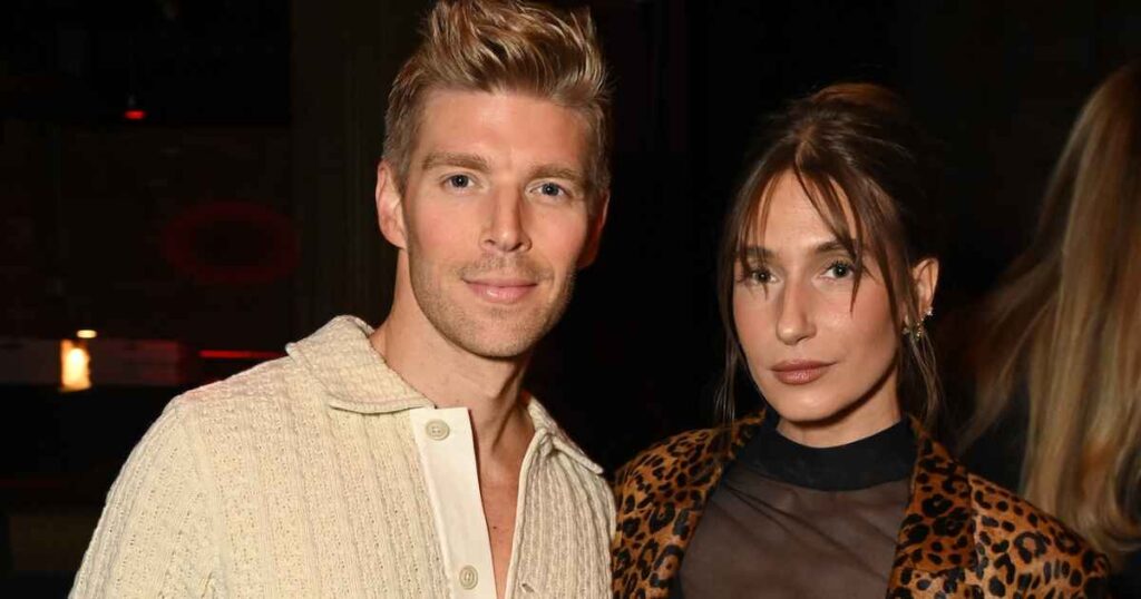 Summer House’s Amanda Batula Spotted Amid West Wilson Romance, Reunites With Ex Kyle Cooke 