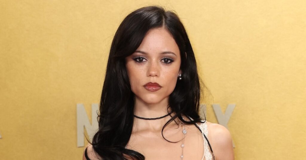 Jenna Ortega Nearly Quit Acting Before Role on ‘You’: ‘Felt Like a Good Time to Call It Quits’