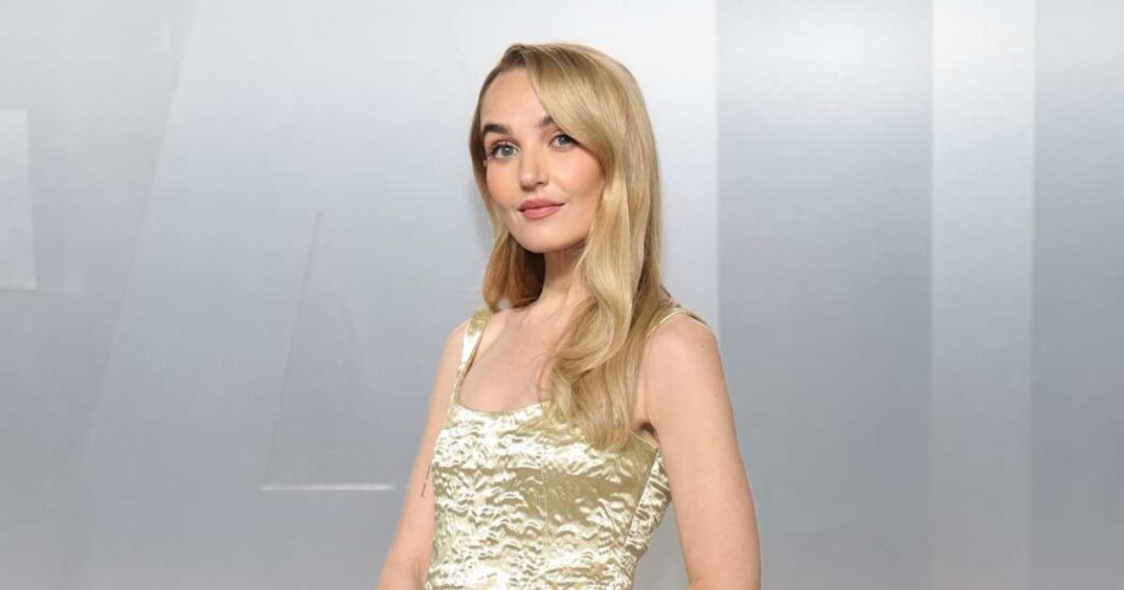 SNL’s Chloe Fineman Recalls Pantsing 6-Year-Old Boy: Breaking Down the Controversy SNL’s Chloe Fineman Recalls Pantsing 6-Year-Old Boy: Breaking Down the Controversy