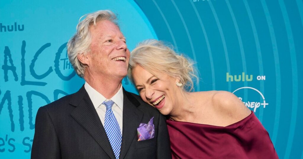 Malcolm in the Middle’s Jane Kaczmarek Reflects on Marrying Her High School Sweetheart 50 Years Later (Exclusive)