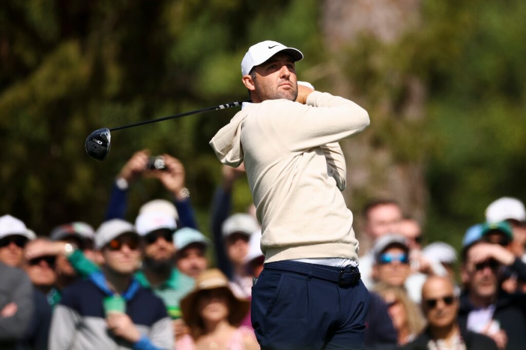 Masters Best Bets: Odds, Analysis, Picks For Outrights, Top-10, Top-5 Markets Masters Best Bets: Odds, Analysis, Picks For Outrights, Top-10, Top-5 Markets