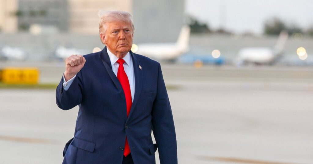 President Donald Trump’s Billion Lawsuit Over Alleged Jeffrey Epstein Birthday Letter Dismissed President Donald Trump’s Billion Lawsuit Over Alleged Jeffrey Epstein Birthday Letter Dismissed