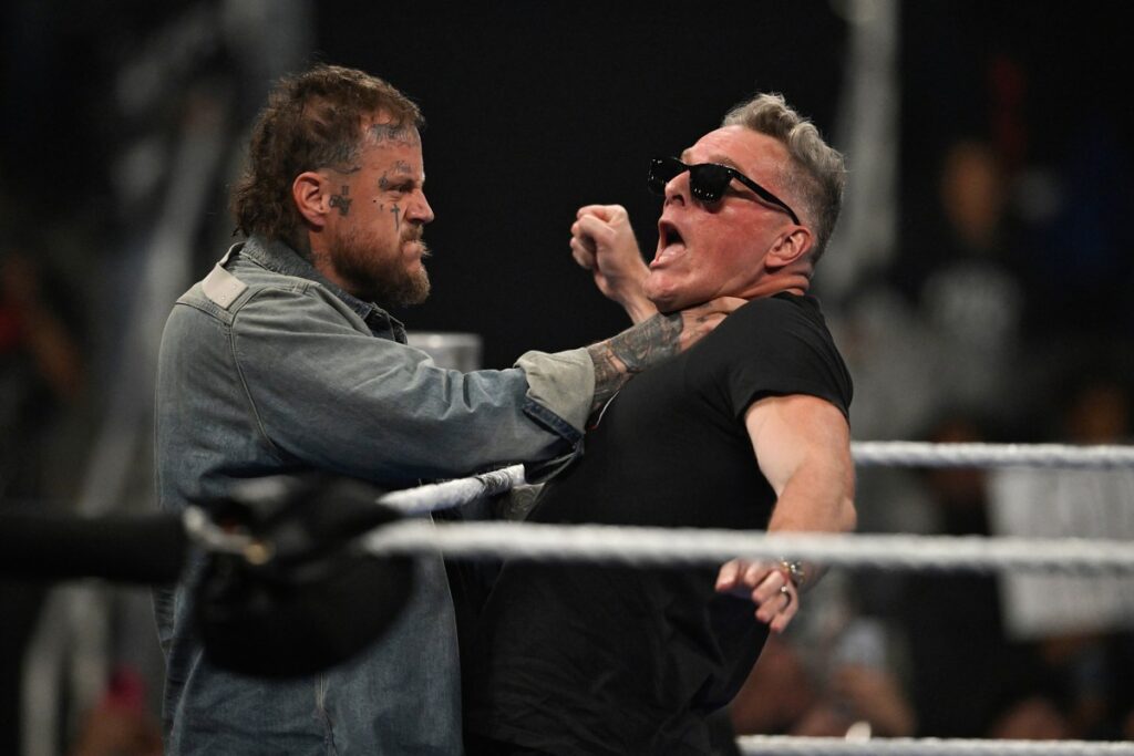 TKO President Admits WWE’s Celebrity Push Could Cost Fans — But Defends It