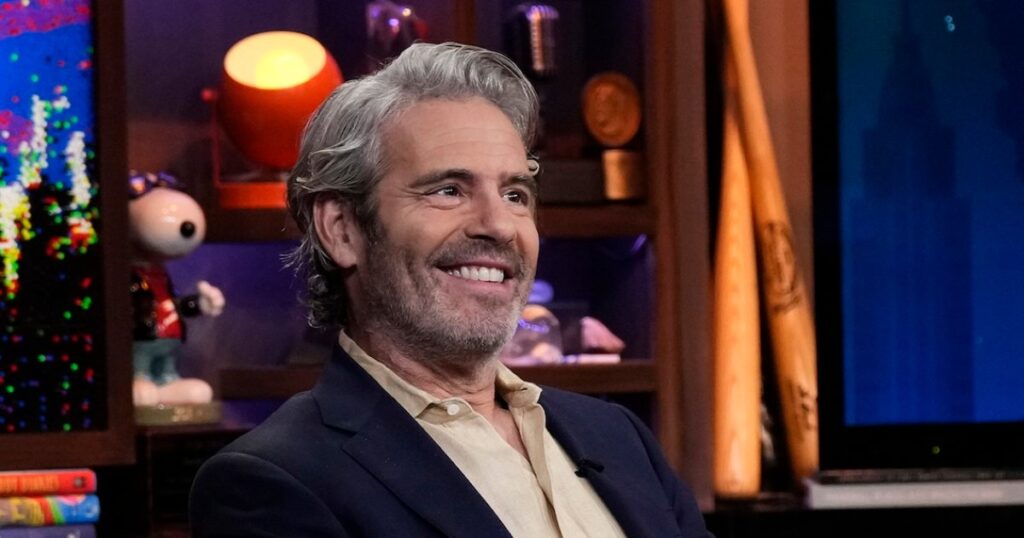 Andy Cohen Teases ‘Summer House’ Reunion, Says It’s ‘1 of the Most Intense’ Reunions He’s Hosted