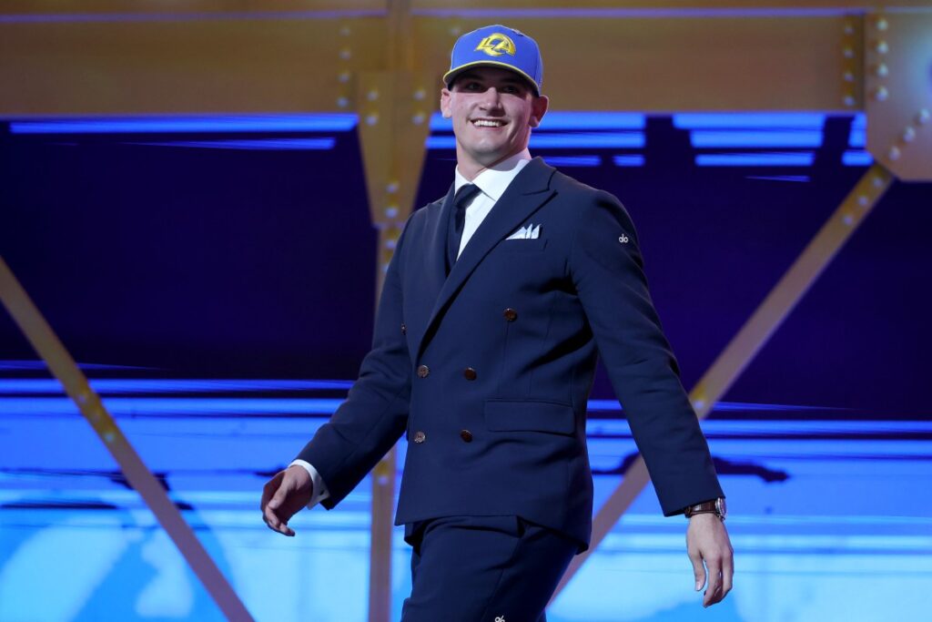 Winners and Losers From Round 1 of the 2026 NFL Draft