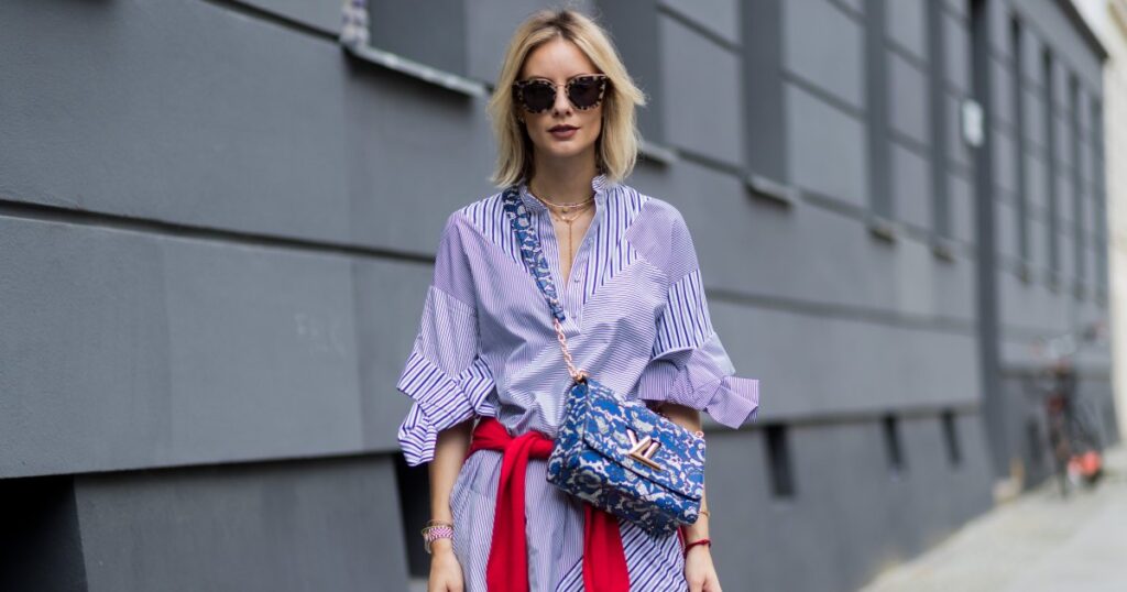 Yes, Tommy Hilfiger Is Now on Amazon: 15 Slimming Dresses That Scream ‘New York Rich Mom’