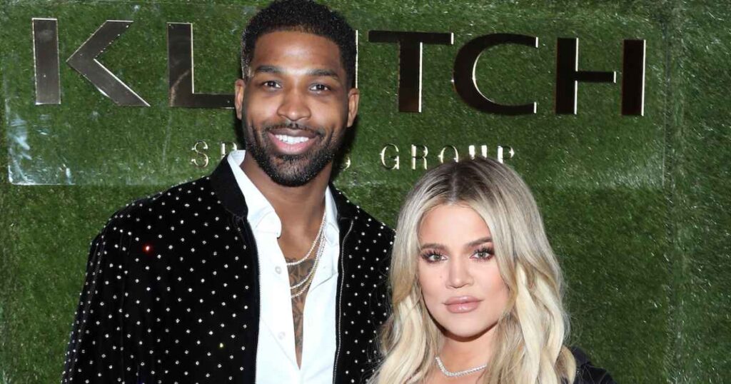 Tristan Thompson Reveals the Mothers of His Children Are ‘Great Friends’: ‘We’re All Family’