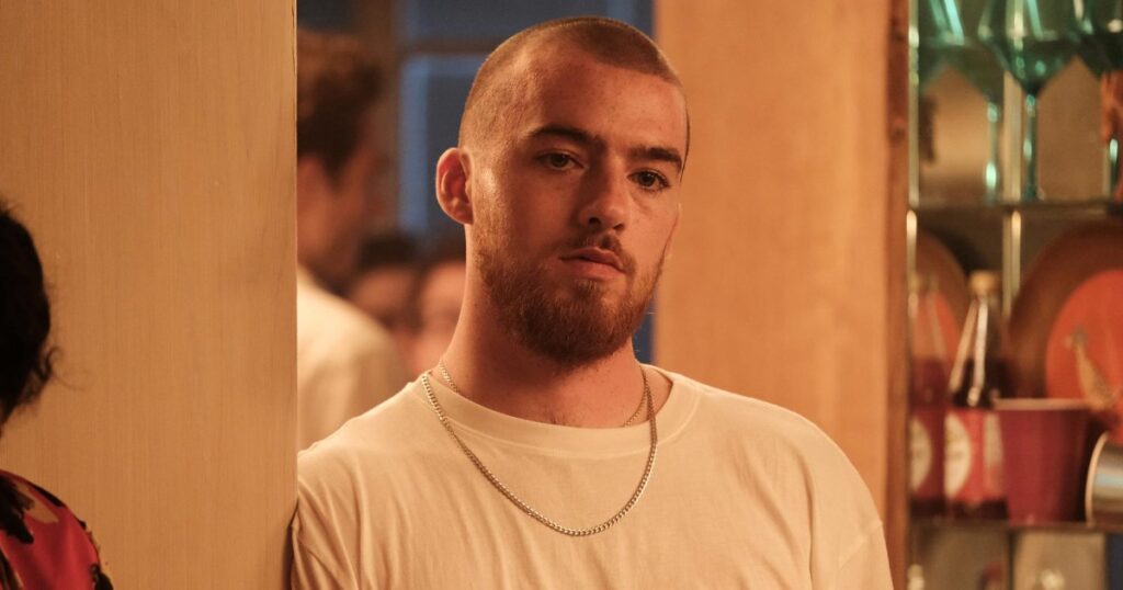 How Did ‘Euphoria’ Explain Fez’s Absence After Angus Cloud’s Death Following Accidental Overdose?