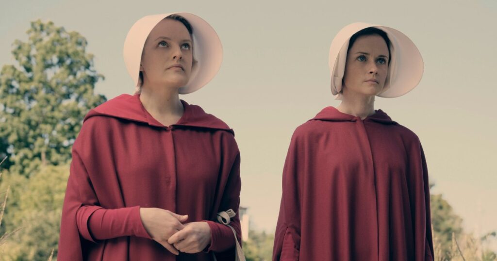‘The Testaments’ Cast: What the Stars of ‘The Handmaid’s Tale’ Spinoff Look Like in Real Life