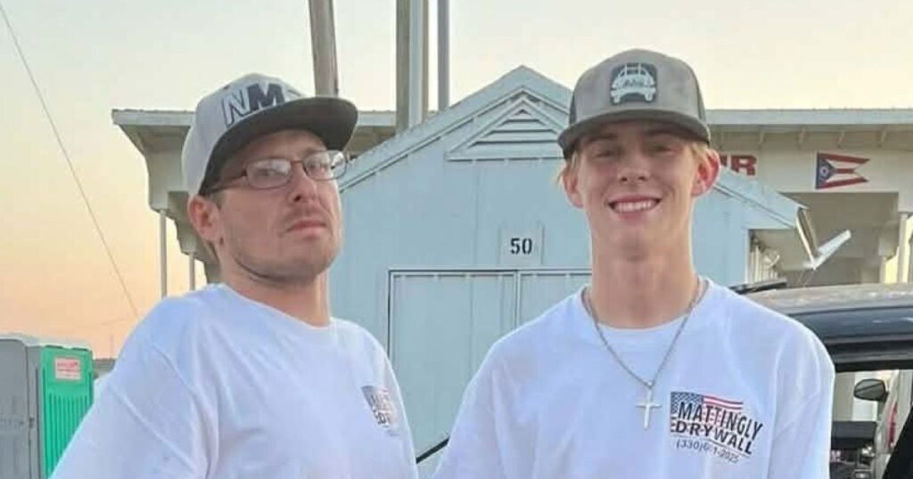 High School Baseball Player Dead After Becoming ‘Sudden and Severely Ill’ Days After Playing in Game