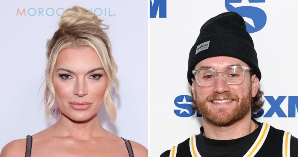 Lindsay Hubbard Gets ‘Activated’ During Upcoming ‘Summer House’ Reunion, Clashes With West Wilson