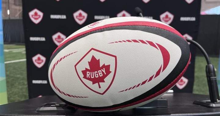 Inaugural World Rugby Nations Cup coming to Edmonton in July Inaugural World Rugby Nations Cup coming to Edmonton in July