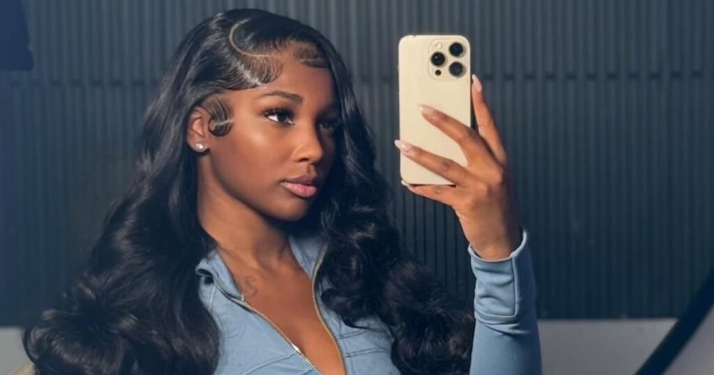 Late Influencer Ashlee Jenae’s Family Addresses Her ‘Suspicious Passing,’ Death Investigation Late Influencer Ashlee Jenae’s Family Addresses Her ‘Suspicious Passing,’ Death Investigation