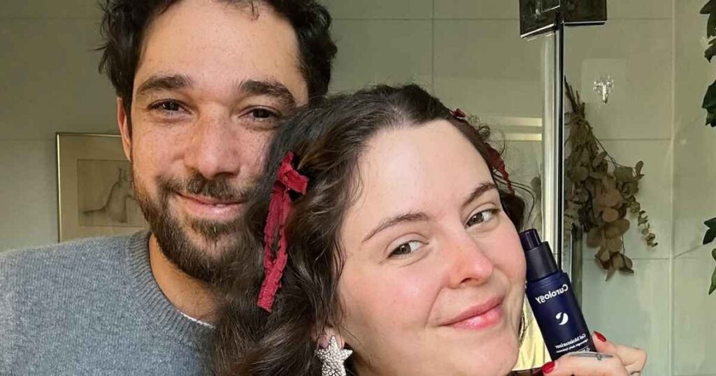 Influencer Noelle Downing Announces Split From Husband Danny Porat, 6 Years After Cinderella Wedding