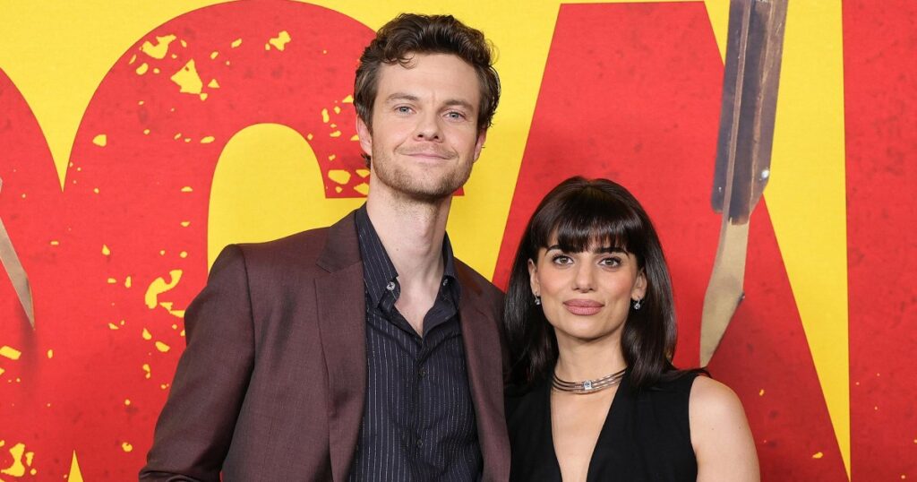 Jack Quaid and Claudia Doumit’s Relationship Timeline: From ‘The Boys’ Costars to More