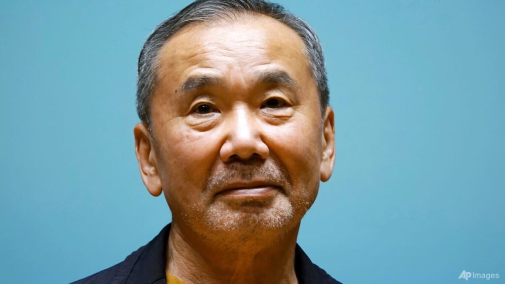 Japan’s Haruki Murakami to publish first new novel in 3 years with The Tale Of Kaho in July