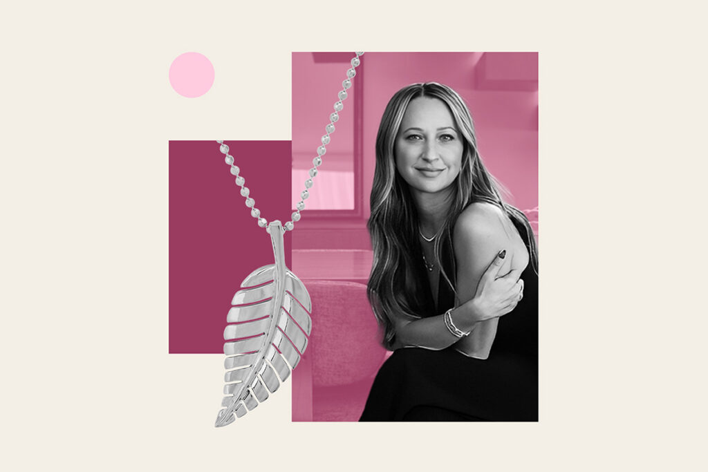 Jennifer Meyer on Turning One Hit Product Into a 20-Year Brand 