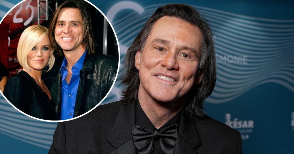 Jim Carrey’s Ex Jenny McCarthy Reacts to Clone Conspiracy Theory: ‘It Was Definitely Jim Carrey’