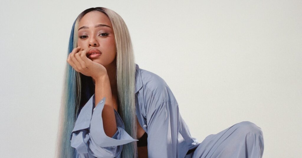 Katseye’s Manon Bannerman Talked About How Group Wasn’t Always ‘On the Same Page’ Before Hiatus Katseye’s Manon Bannerman Talked About How Group Wasn’t Always ‘On the Same Page’ Before Hiatus