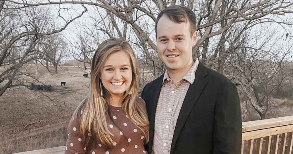 Kendra Duggar Put Home up for Rent, Sold Personal Items to Pay Joseph Duggar’s 0k Bond