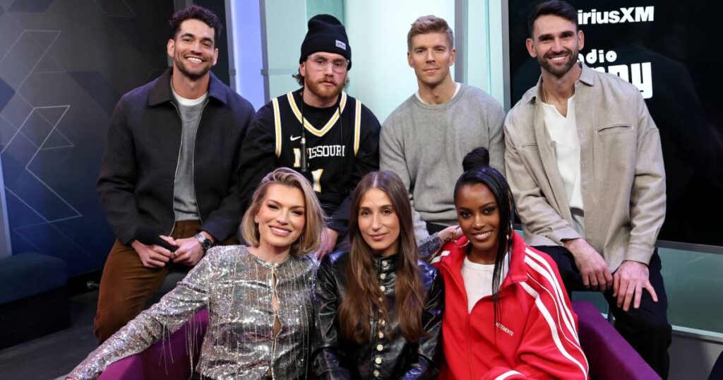 Kyle Cooke Says Future of ‘Summer House’ Is in ‘Jeopardy’ Amid Amanda and West’s Romance 