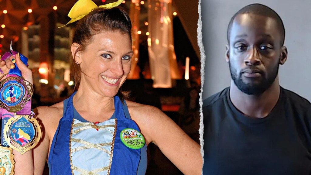 Suspect in string of random attacks in Georgia is naturalized citizen from UK, DHS says Suspect in string of random attacks in Georgia is naturalized citizen from UK, DHS says