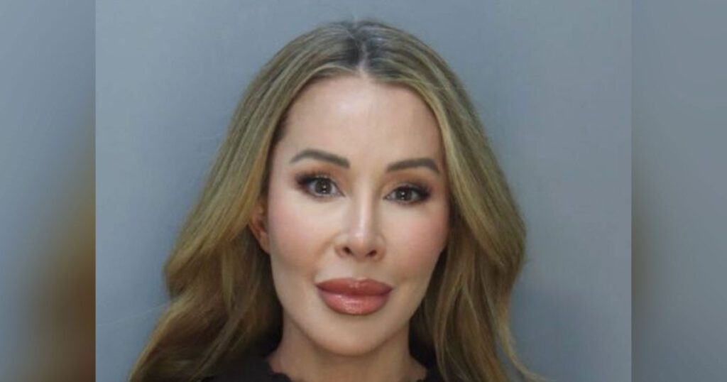 Lisa Hochstein Could Face 5 Years in Prison Over Ex Lenny’s Interception Claims, Expert Says (Exclusive)