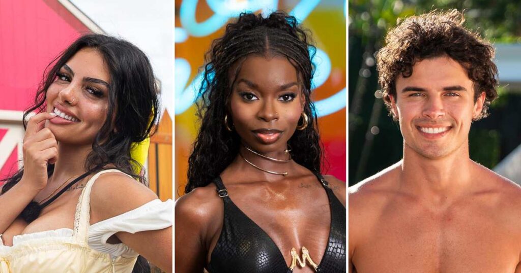 Why Are Love Island USA’s Nic, Olandria and Huda Missing From ‘Beyond the Villa’ Spinoff?