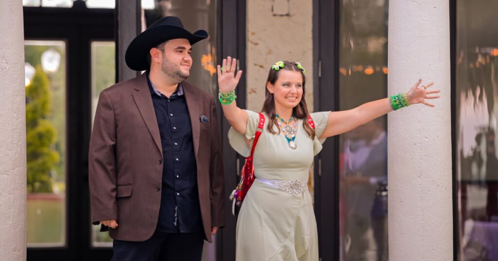 ‘Love on the Spectrum’ Stars Break Down Season 4 Relationships: Engagement, Splits and More (Exclusive)