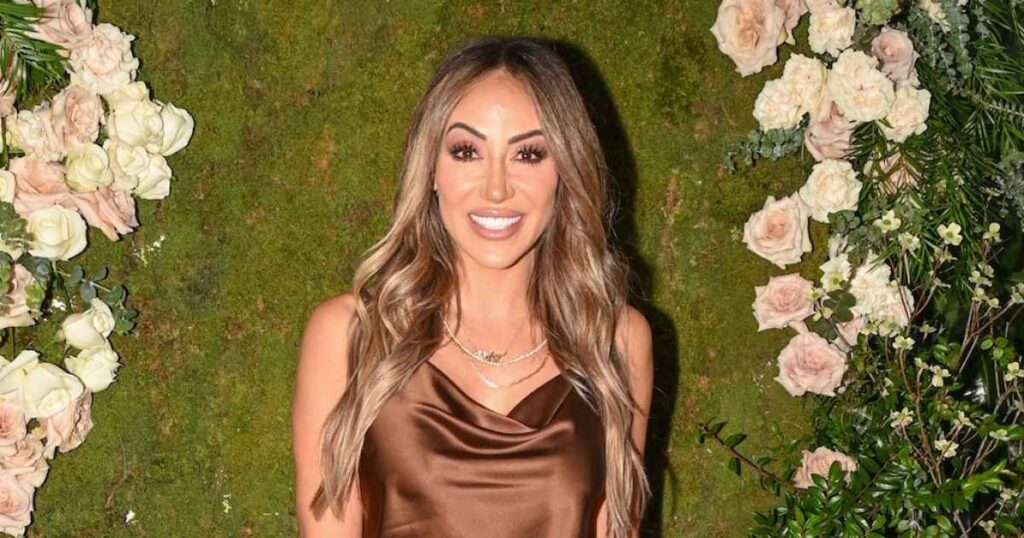 Melissa Gorga Shares Best Advice for New ‘RHONJ’ Cast Members, Reveals Who She Would Bring Back (Exclusive)