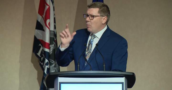Saskatchewan’s political leaders speak at 2026 SUMA convention Saskatchewan’s political leaders speak at 2026 SUMA convention