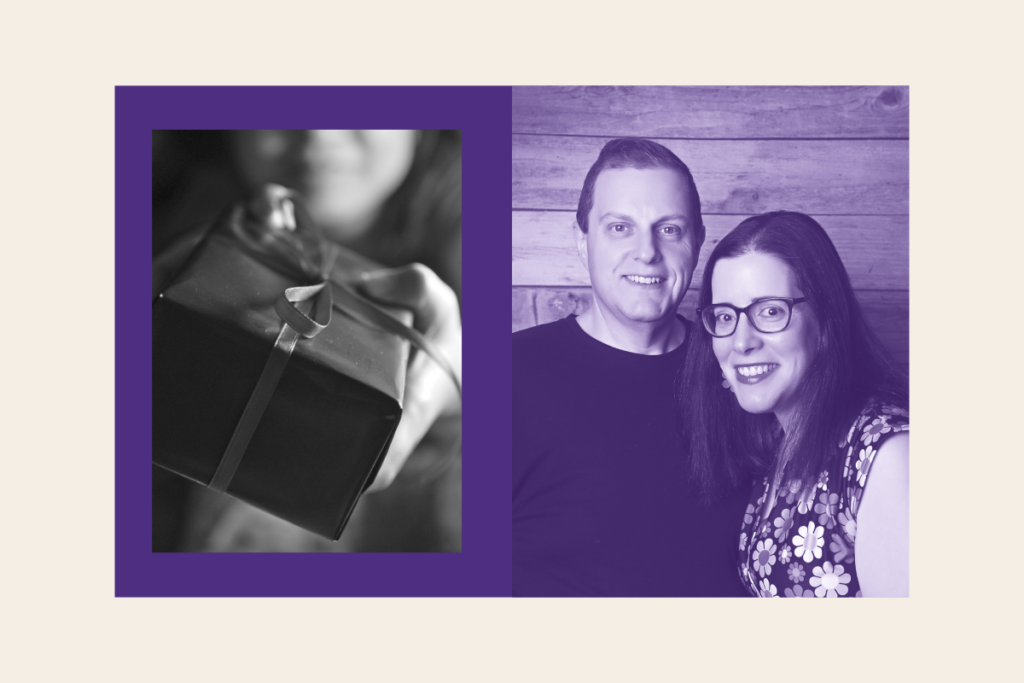 I Spent ,000 on a Birthday Gift for My Boyfriend—His Face Fell When He Opened It 