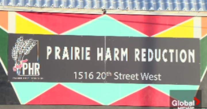 Saskatchewan NDP calls on Provincial to rehire Prairie Harm Reduction workers Saskatchewan NDP calls on Provincial to rehire Prairie Harm Reduction workers