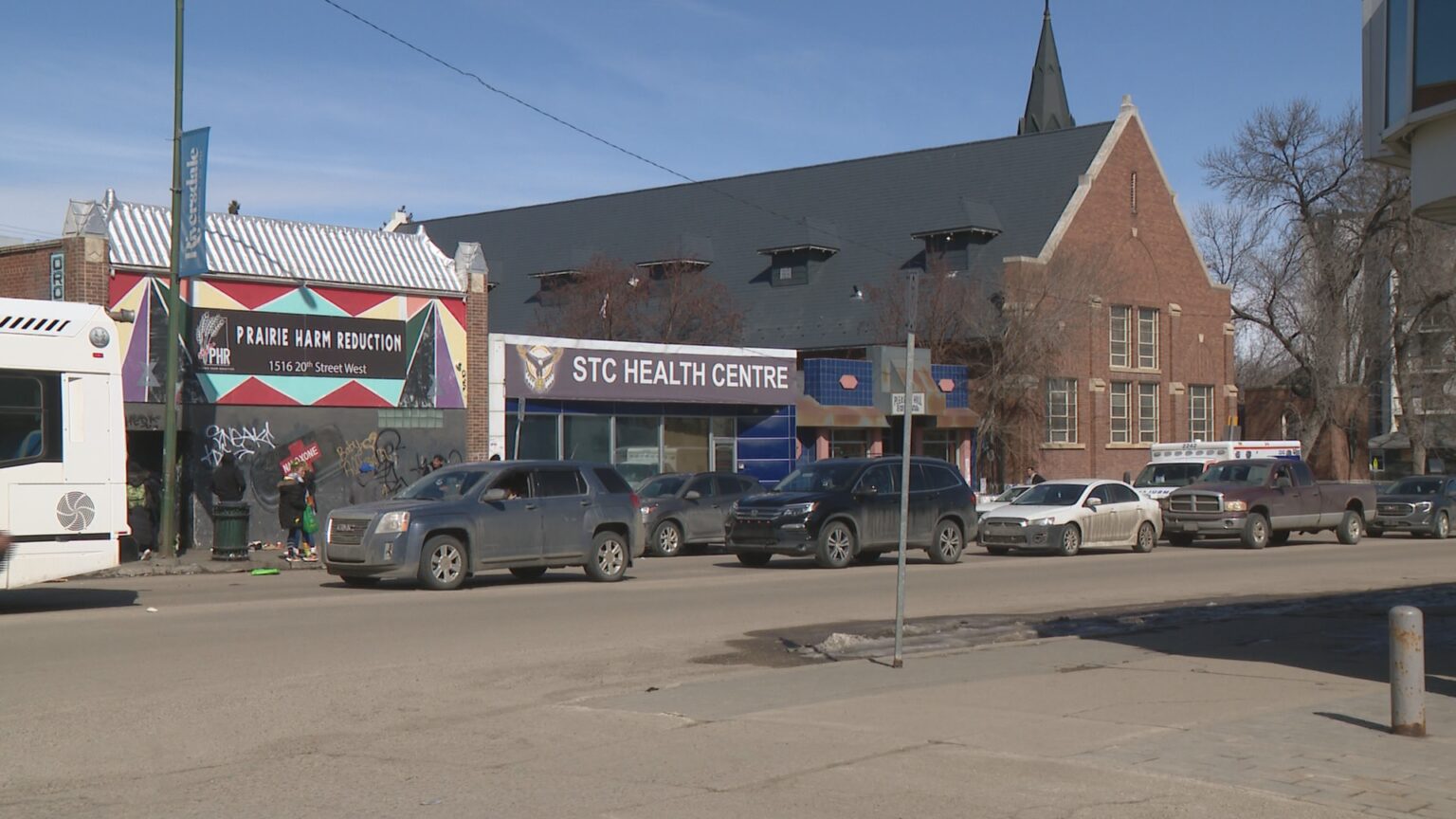 Saskatoon organizations concerned about demand after Prairie Harm Reduction closure Saskatoon organizations concerned about demand after Prairie Harm Reduction closure