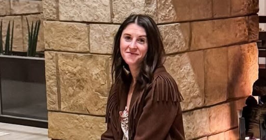 Parenting Influencer Reveals She Accidentally Ran Over Son With Her Car: ‘Accidents Happen’ Parenting Influencer Reveals She Accidentally Ran Over Son With Her Car: ‘Accidents Happen’