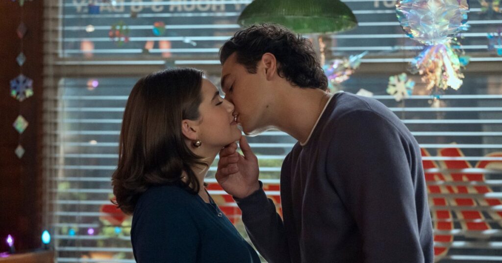 Everything to Know So Far About Prime Video’s ‘Off Campus’ Series Based on Elle Kennedy’s Books