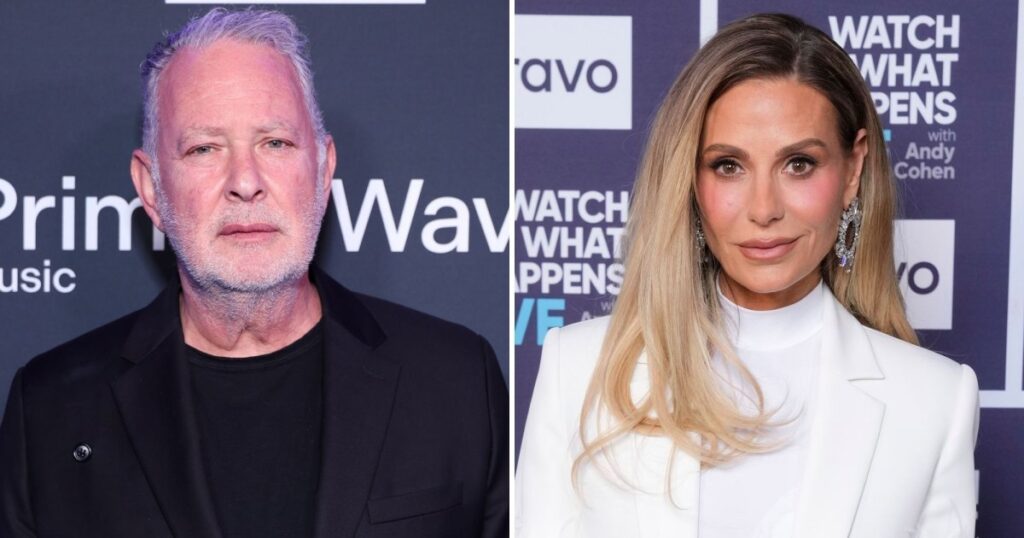 RHOBH’s PK Kemsley Opens Up About Dorit Divorce, How the Show Affected Their Marriage: ‘Who Are You?’