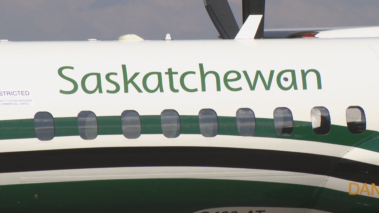 Saskatchewan’s Denare Beach bracing for wildfire after last year’s destruction