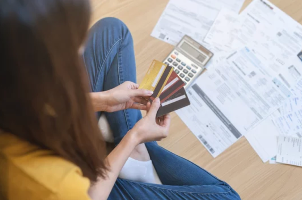 Dear Abby: My 43-year-old daughter won’t attend financial counseling after filing for bankruptcy Dear Abby: My 43-year-old daughter won’t attend financial counseling after filing for bankruptcy